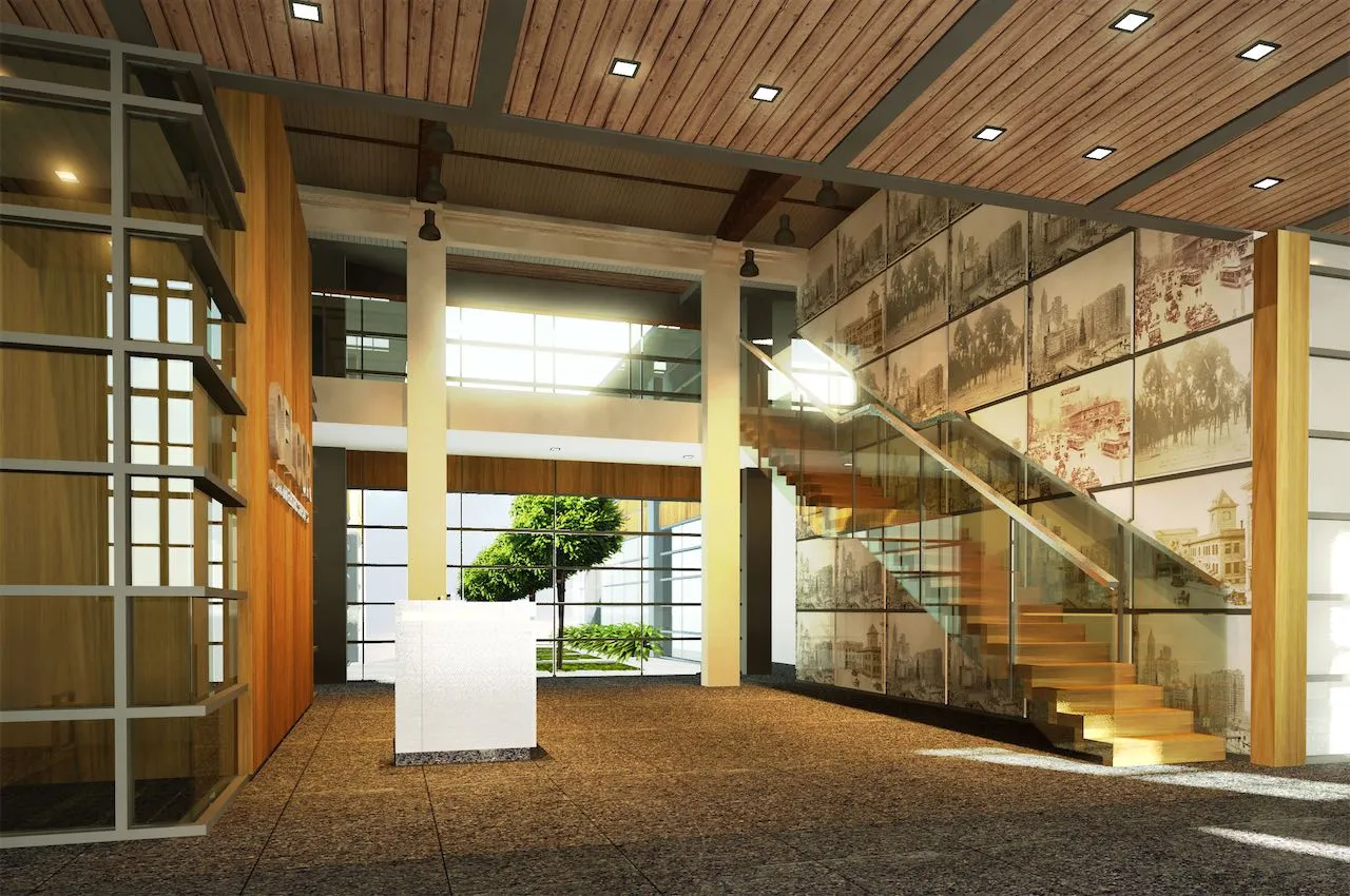 Celcor Office Renovation and Expansion