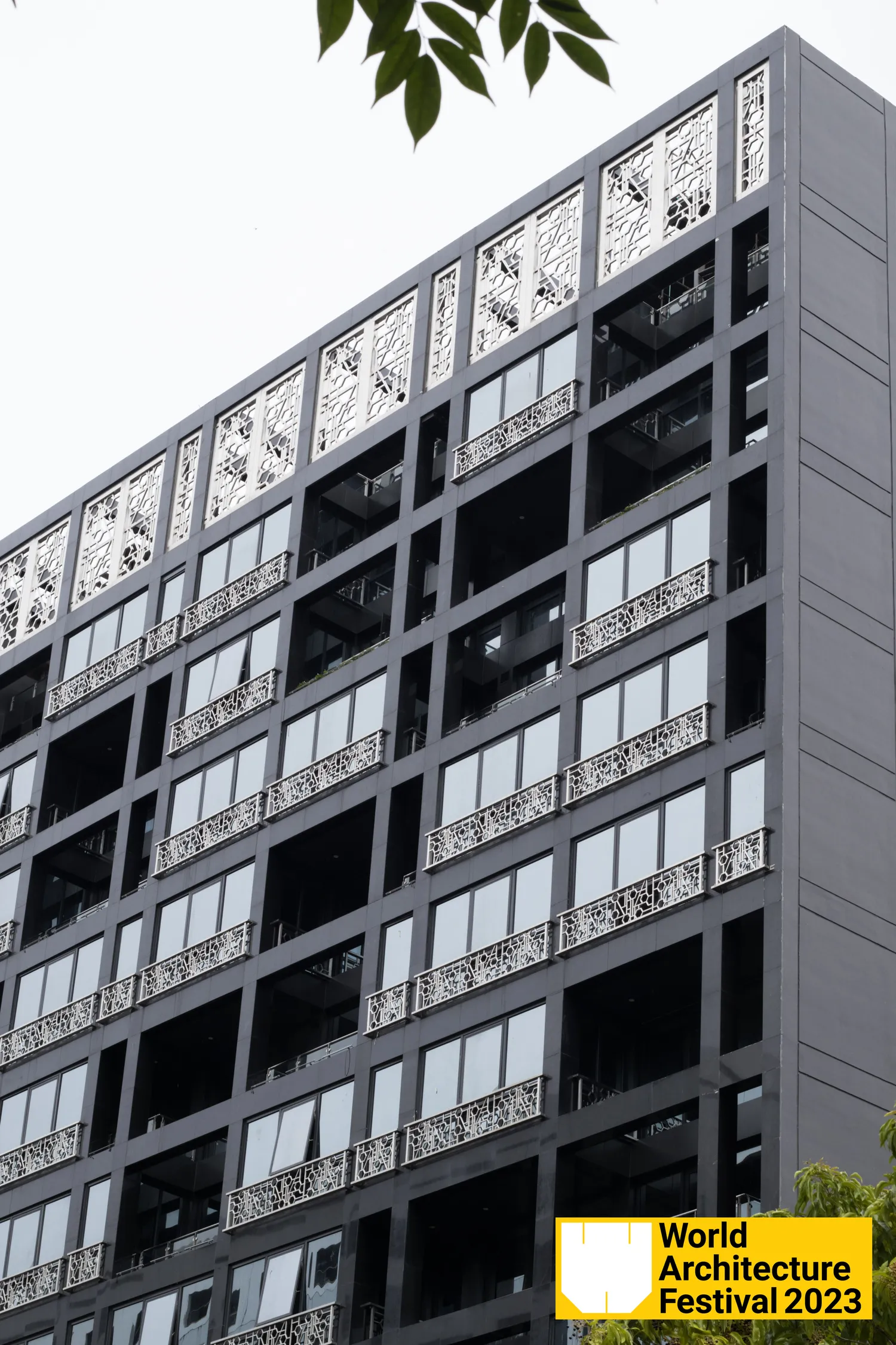 Nickel Asia Corporation Manta Corporate Plaza